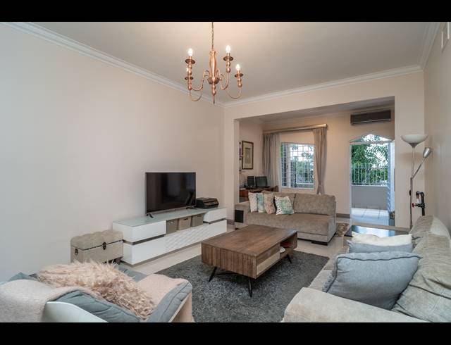 2.5 BEDROOM APARTMENT SOLD IN MUSGRAVE